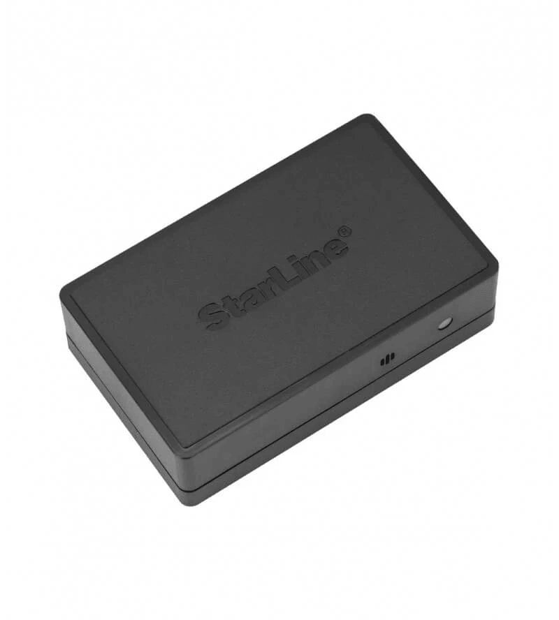 GPS Tracker